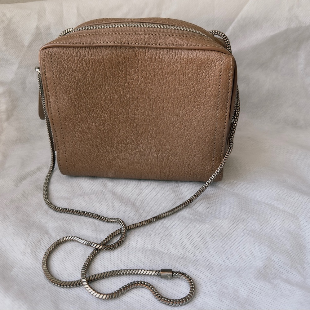 VGUC 3.1 Philip Lim Soleil Mini Zip Crossbody
